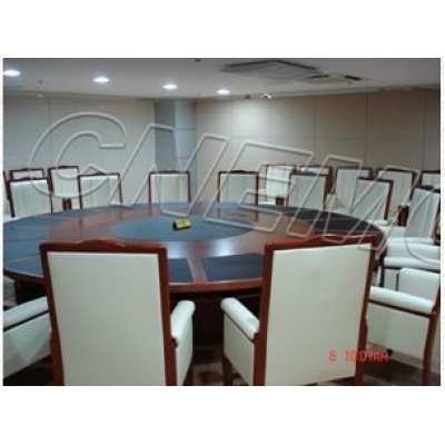 CNEMC装饰性电磁屏蔽室