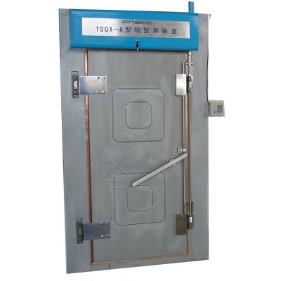 CNEMC电磁屏蔽门（轻型）